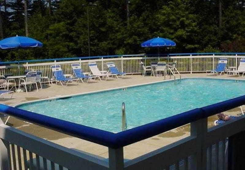 Fairfield By Marriott Inn & Suites Portland Maine Airport Скарборо Экстерьер фото